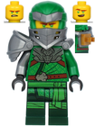 LEGO® minifiguur Ninjago njo602