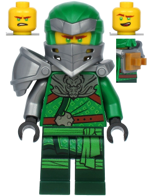 LEGO® minifiguur Ninjago njo602