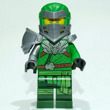 Plaatje in Gallery viewer laden, LEGO® minifiguur Ninjago njo602