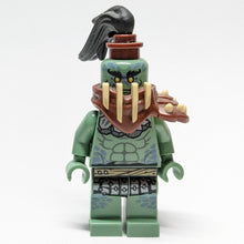 Plaatje in Gallery viewer laden, LEGO® minifiguur Ninjago njo603