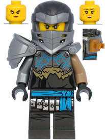 LEGO® minifiguur Ninjago njo604
