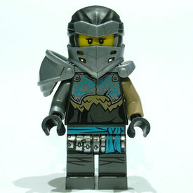 LEGO® minifiguur Ninjago njo604