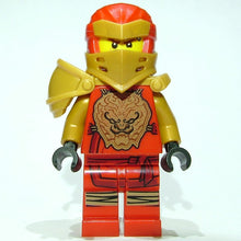 Plaatje in Gallery viewer laden, LEGO® minifiguur Ninjago njo605