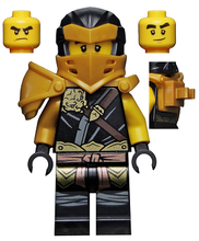 Plaatje in Gallery viewer laden, LEGO® minifiguur Ninjago njo606