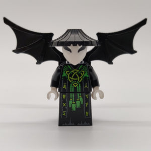 LEGO® minifiguur Ninjago njo607