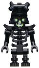 LEGO® minifiguur Ninjago njo608