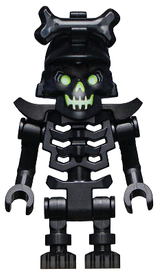 LEGO® minifiguur Ninjago njo608