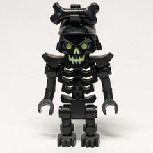 Plaatje in Gallery viewer laden, LEGO® minifiguur Ninjago njo608