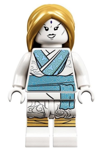 LEGO® minifiguur Ninjago njo611