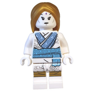 LEGO® minifiguur Ninjago njo611