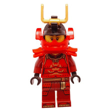 Plaatje in Gallery viewer laden, LEGO® minifiguur Ninjago njo614