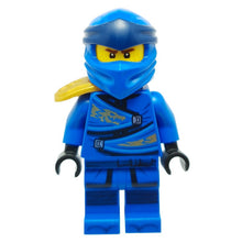 Plaatje in Gallery viewer laden, LEGO® minifiguur Ninjago njo615