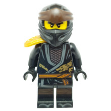 Plaatje in Gallery viewer laden, LEGO® minifiguur Ninjago njo618