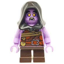 Plaatje in Gallery viewer laden, LEGO® minifiguur Ninjago njo621