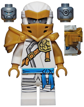 Plaatje in Gallery viewer laden, LEGO® minifiguur Ninjago njo626