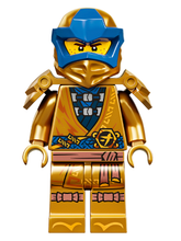 Plaatje in Gallery viewer laden, LEGO® minifiguur Ninjago njo634