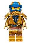 LEGO® minifiguur Ninjago njo634