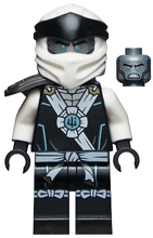 Plaatje in Gallery viewer laden, LEGO® minifiguur Ninjago njo635