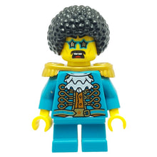 Plaatje in Gallery viewer laden, LEGO® minifiguur Ninjago njo636