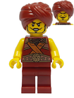 LEGO® minifiguur Ninjago njo637