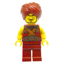 Plaatje in Gallery viewer laden, LEGO® minifiguur Ninjago njo637