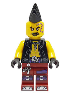 LEGO® minifiguur Ninjago njo639