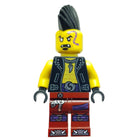 LEGO® minifiguur Ninjago njo639