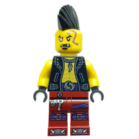 LEGO® minifiguur Ninjago njo639