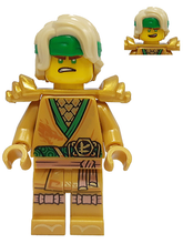 Plaatje in Gallery viewer laden, LEGO® minifiguur Ninjago njo640