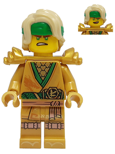 LEGO® minifiguur Ninjago njo640