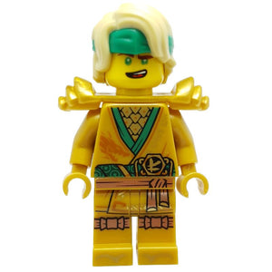 LEGO® minifiguur Ninjago njo640