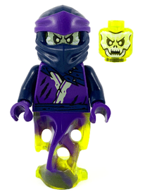 LEGO® minifiguur Ninjago njo644