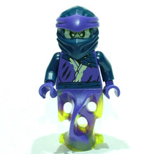 Plaatje in Gallery viewer laden, LEGO® minifiguur Ninjago njo644