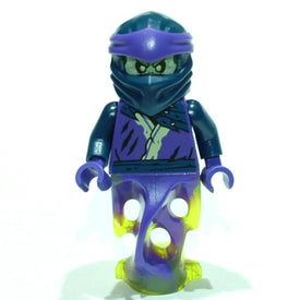 LEGO® minifiguur Ninjago njo644