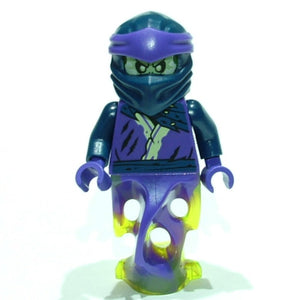 LEGO® minifiguur Ninjago njo644