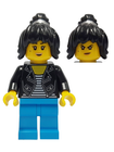 LEGO® minifiguur Ninjago njo656