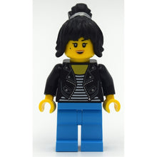 Plaatje in Gallery viewer laden, LEGO® minifiguur Ninjago njo656