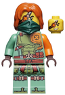 LEGO® minifiguur Ninjago njo657