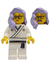 Plaatje in Gallery viewer laden, LEGO® minifiguur Ninjago njo659