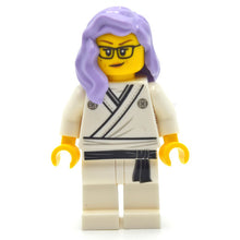 Plaatje in Gallery viewer laden, LEGO® minifiguur Ninjago njo659