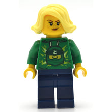 Plaatje in Gallery viewer laden, LEGO® minifiguur Ninjago njo662