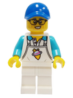 LEGO® minifiguur Ninjago njo663