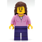 LEGO® minifiguur Ninjago njo664