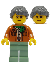 Plaatje in Gallery viewer laden, LEGO® minifiguur Ninjago njo665
