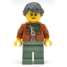 Plaatje in Gallery viewer laden, LEGO® minifiguur Ninjago njo665