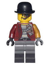 Plaatje in Gallery viewer laden, LEGO® minifiguur Ninjago njo666