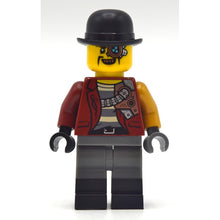 Plaatje in Gallery viewer laden, LEGO® minifiguur Ninjago njo666