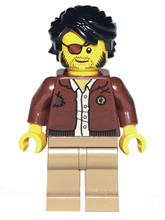 Plaatje in Gallery viewer laden, LEGO® minifiguur Ninjago njo667