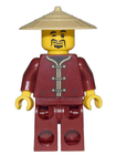 LEGO® minifiguur Ninjago njo668