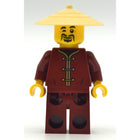 LEGO® minifiguur Ninjago njo668